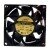 ADDA AD0812UB-F71DS DC 12V 1.20A 8038 Axial Brushless Cooling Fan