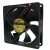 ADDA AD0912MB-A70GL DC 12V 0.17A 9225 Axial Brushless Cooling Fan