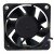 Delta AFB0624H DC 24V 0.11A 6025 Axial Brushless Cooling Fan