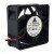 Delta AFB0624H DC 24V 0.11A 6025 Axial Brushless Cooling Fan