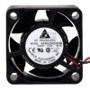 Delta AFB02505HHB DC 5V 0.23A 2515 Axial Brushless Cooling Fan