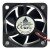 Delta AFB0512LD DC 12V 0.09A 5020 Axial Brushless Cooling Fan