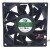 YM DZ09238B24LA DC 24V 0.60A 9238 Axial Cooling Fan