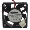 Nidec D03X-12TM 14 DC 12V 0.05Amp 3010 Axial Cooling Fan