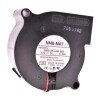 NMB-MAT BM5125-04W-B50 DC 12V 0.32A 5025 Blower Cooling Fan