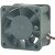 Sanyo Denki 9GV0412P3J11 DC 12V 0.60A 4028 Axial Cooling Fan