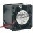 Sanyo Denki 9GV0412P3J11 DC 12V 0.60A 4028 Axial Cooling Fan