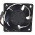 Sanyo Denki 9G0612P1J0318 DC 12V 2.1A 6038 Axial Cooling Fan