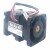 Sanyo Denki 9CRA0412P5J27 DC 12V 1.4A 4056 Axial Cooling Fan