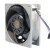 Servo G1238V48BFZP-87 DC 48V 2.1A 12038 Axial Cooling Fan