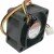 Sunon KD1204PKBX DC 12V 1.5W 4020 Axial Cooling Fan