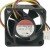 Sunon KD1204PKBX DC 12V 1.5W 4020 Axial Cooling Fan