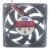AVC DE07015R12L DC 12V 0.30A 7015 Axial Hydraulic Bearing Cooling Fan