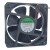 Sunon KD2412AMBX-6A DC 24V 7.2W 12038 Axial Cooling Fan