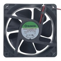 Sunon KD2412AMBX-6A DC 24V 7.2W 12038 Axial Cooling Fan