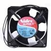 Nidec TA450 A30135-10 AC 230V 0.130A / 0.105A 2 Wires Axial Cooling Fan