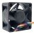 ARX FD1240-DP284D DC 12V 0.16A 4020 Axial Brushless Cooling Fan