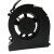 YaLn Fan B50SH-12A DC 12V 0.25A 5010 Axial Cooling Fan