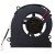 YaLn Fan B50SH-12A DC 12V 0.25A 5010 Axial Cooling Fan