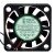 YOUNG LIN DFS300612H DC 12V 1.4W 3006 Brushless Axial Cooling Fan