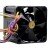 Magic MGT4012XB-W28 DC 12V 0.25A 4028 Axial Cooling Fan