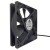 Delta AFB1212M DC 12V 0.27A 12025 Brushless Axial Cooling Fan