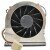 ADDA AB7012HX-ABB DC 12V 0.23A 7530 HYPRO Bearing Blower Cooling Fan