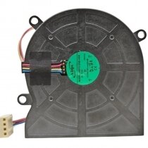 ADDA AB7012HX-ABB DC 12V 0.23A 7530 HYPRO Bearing Blower Cooling Fan