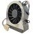 ADDA AB7012HX-ABB DC 12V 0.23A 7530 HYPRO Bearing Blower Cooling Fan