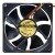 ADDA AD0912DB-A76GL DC 12V 0.09A 3 Wires Brushless Axial Cooling Fan
