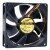 ADDA AD0912DB-A76GL DC 12V 0.09A 3 Wires Brushless Axial Cooling Fan