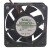 Nidec UltraFlo U60T24MS3A7-58J561 DC 24V 0.09A 6025 Axial Cooling Fan