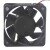Nidec UltraFlo U60T24MS3A7-58J561 DC 24V 0.09A 6025 Axial Cooling Fan