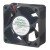 Nidec UltraFlo U60T24MS3A7-58J561 DC 24V 0.09A 6025 Axial Cooling Fan