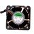 Sunon SG40281B1-0000-S99 DC 12V 6.24W 2 Wires / 3 Wires / 4 Wires Axial Cooling Fan