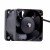 Sunon SG40281B1-0000-S99 DC 12V 6.24W 2 Wires / 3 Wires / 4 Wires Axial Cooling Fan