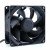 Sunon PSD1209PMB1-A DC 12V 11.32W 2 Wires / 3 Wires / 4 Wires Axial Cooling Fan