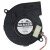 Sanyo Denki 9BD24SD6-20 DC 24V 0.14A 2 Wires / 3 Wires Blower Cooling Fan