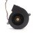 Sanyo Denki 9BD24SD6-20 DC 24V 0.14A 2 Wires / 3 Wires Blower Cooling Fan