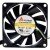 Y.S.TECH FD127010LB-H DC 12V 0.15A 3 Wires Brushless Axial Cooling Fan
