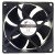 FZY FZY9225 AC 48V-240V 0.10A 2 Wires Brushless Axial Cooling Fan