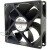 FZY FZY9225 AC 48V-240V 0.10A 2 Wires Brushless Axial Cooling Fan