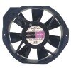 Bi-Sonic G17040HA1BL AC 110V 0.3A 28W Axial Cooling Fan