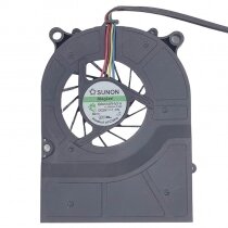 Sunon Maglev GB0555PHV2-A DC 5V 1.7W 4 Wires Cooling Fan