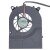 Sunon Maglev GB0555PHV2-A DC 5V 1.7W 4 Wires Cooling Fan