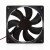 Sunon EEC0252B3-D00U-A99 DC 24V 2.0W 2 Wires Axial Cooling Fan