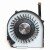 Nidec CC126K01 4Y25Z1 00246 DC 5V 0.24A Laptop Cooling Fan
