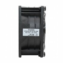 Sunon VF80381BX-Q130-S9H 490205P00-H17-G DC 12V 50.40W 4 Wires Axial Cooling Fan