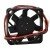 Sunon KDE1204PFV3 DC 12V 0.8W 2 Wires / 3 Wires Axial Cooling Fan