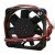 Sunon KDE1204PFV3 DC 12V 0.8W 2 Wires / 3 Wires Axial Cooling Fan